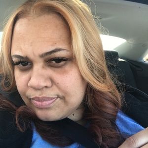 Meet your Posher, Latisha